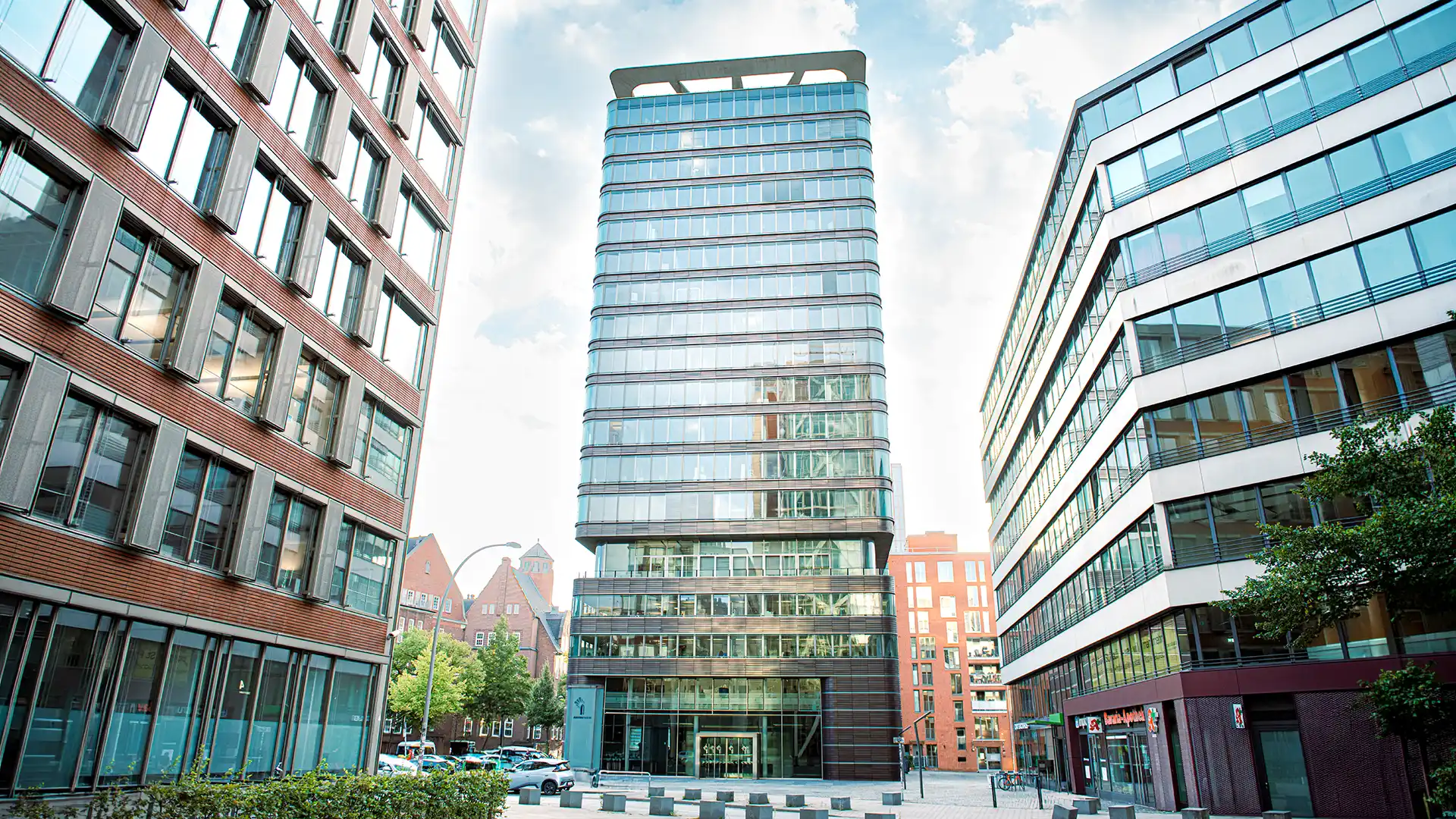 Svekon Holding GmbH